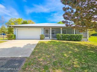 116 Ashley Lake Dr, Melrose, FL 32666