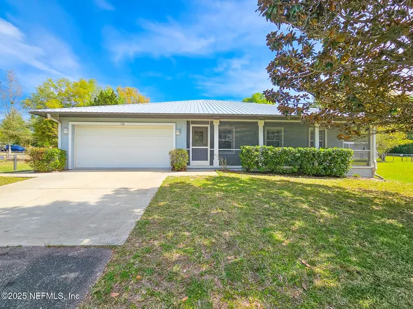 116 ASHLEY LAKE Drive, Melrose, FL 32666