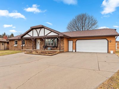 36 Apache Ct, Appleton, WI, 54911