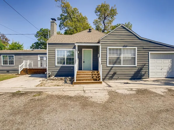 400 Eleanor Ave, San Antonio, TX 78209