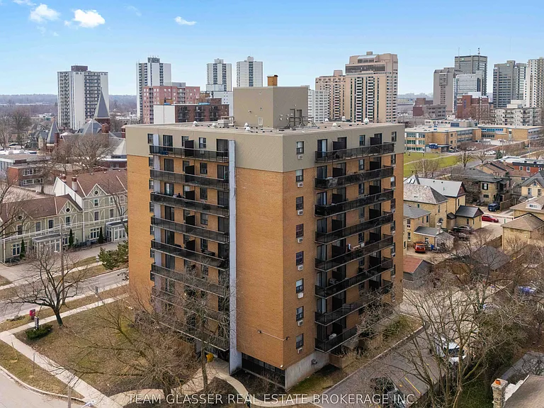 498 Queens Ave #802 — Photo 32