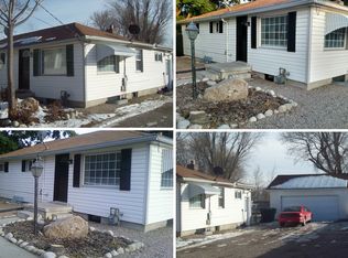 641 W 6300th, Salt Lake City, UT 84123