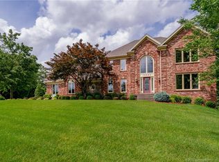 10980 Highway 150, Greenville, IN 47124