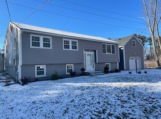 67 Bicknell Rd, Billerica, MA 01821