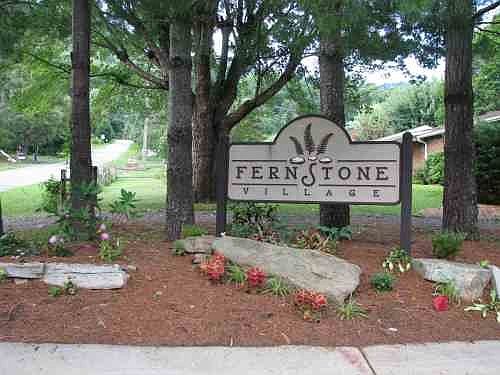 Fernstone Village