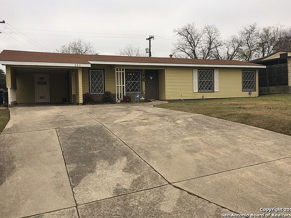 2nd image of 203 Sublett Dr