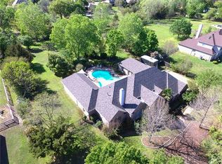 539 Kings Rd, Double Oak, TX 75077