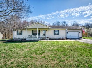 214 Walnut Trce, Sparta, TN 38583