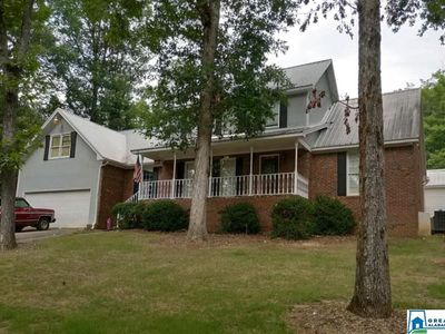 1114 Highway 5, Wilsonville, AL, 35186
