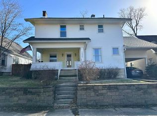 1530 15th St, Bedford, IN 47421