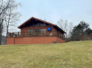 27 Hummingbird Hts, Franklin, WV 26807