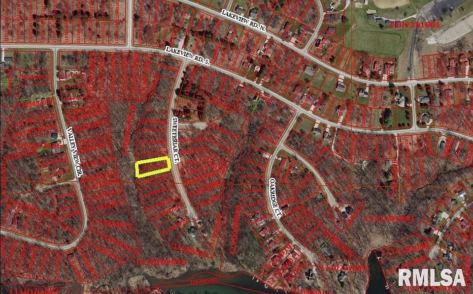 2nd image of 308 Sweetbriar Ct