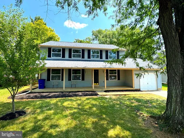 6714 Grainary Ct, Frederick, MD 21703