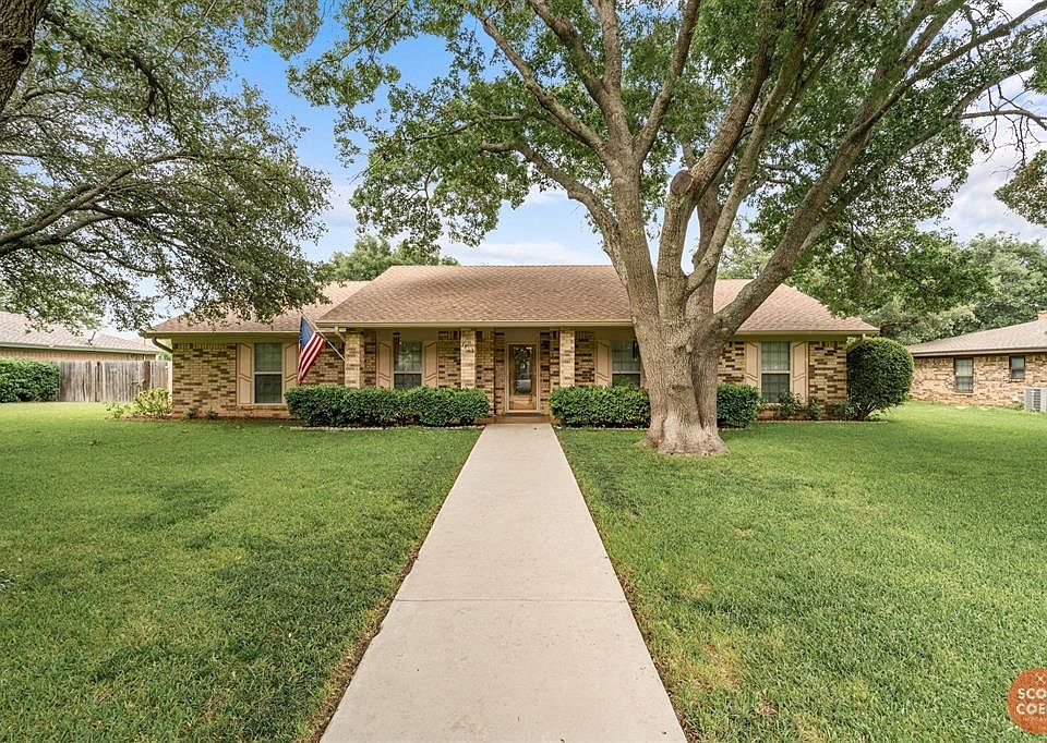 2803 Good Shepherd Dr, Brownwood, TX 76801 Zillow