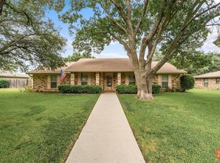 2803 Good Shepherd Dr, Brownwood, TX 76801