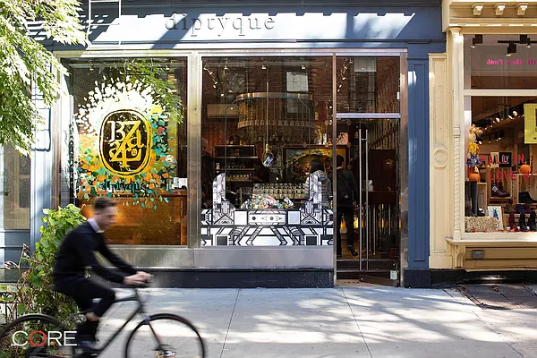 Sold by CORE | media 12