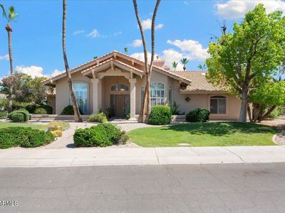 10060 E Bloomfield Rd, Scottsdale, AZ, 85260