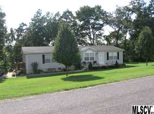 255 Friendly Church Rd, Taylorsville, NC 28681