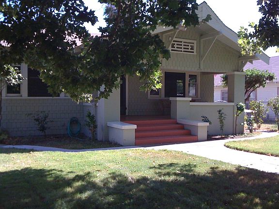 View from the street