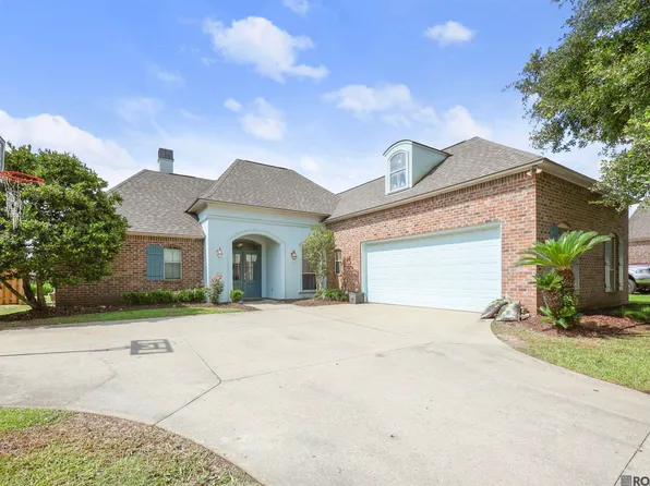 37433 Mill Park Ave, Gonzales, LA 70737