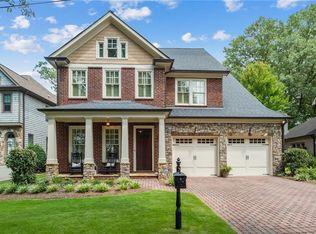4291 Maner St SE, Smyrna, GA 30080
