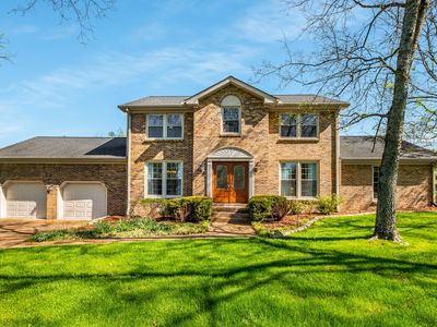 100 Doral Dr, Franklin, TN, 37069