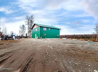 19540 W Bishop's Gate, Willow, AK 99688