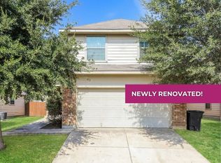 2235 Fishing Trl, San Antonio, TX 78224
