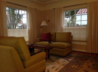 4244 SE Liebe St, Portland, OR 97206