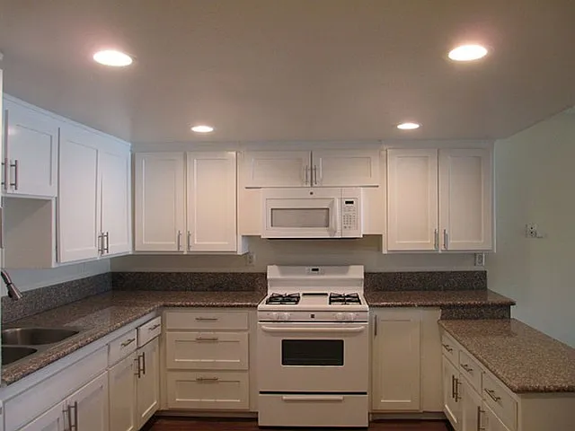 Plan C: Kitchen Plan C: Kitchen