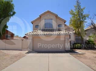 1210 N Congress Dr, Chandler, AZ 85226