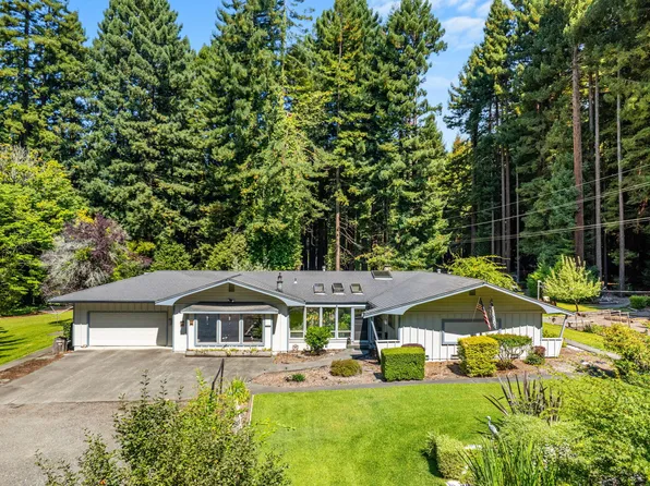 10411 State Highway 36, Carlotta, CA 95528