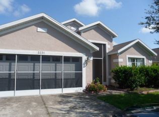 3231 Turret Bay Ct, Kissimmee, FL 34743