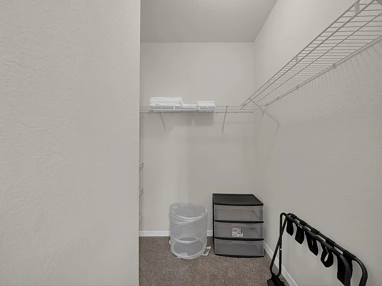 Storage Room