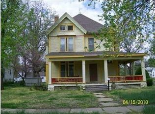 520 E 11th Ave, Winfield, KS 67156