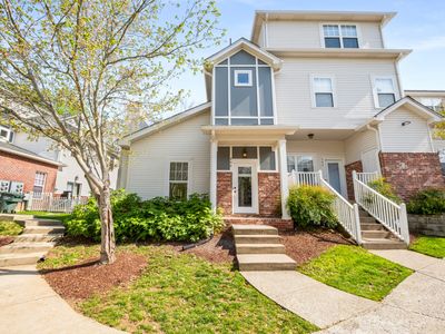 804 Bracken Trl, Nashville, TN, 37214