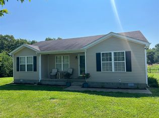 2546 Liberty Church Rd, Auburn, KY 42206