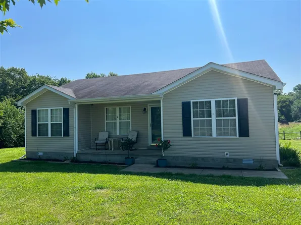 2546 Liberty Church Rd, Auburn, KY 42206
