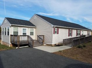 258 Bowler Creek Rd, Pamplin, VA 23958