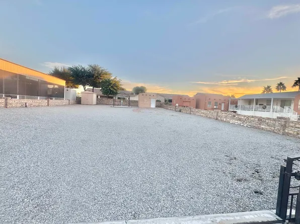14563 E 51st Dr, Yuma, AZ 85367