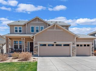 15925 Savory Cir, Parker, CO 80134