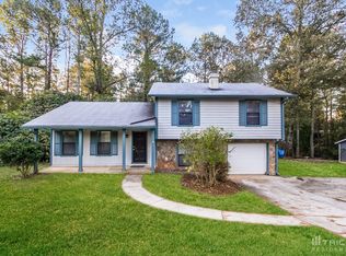 3341 Goldenchain Dr, Lithonia, GA 30038