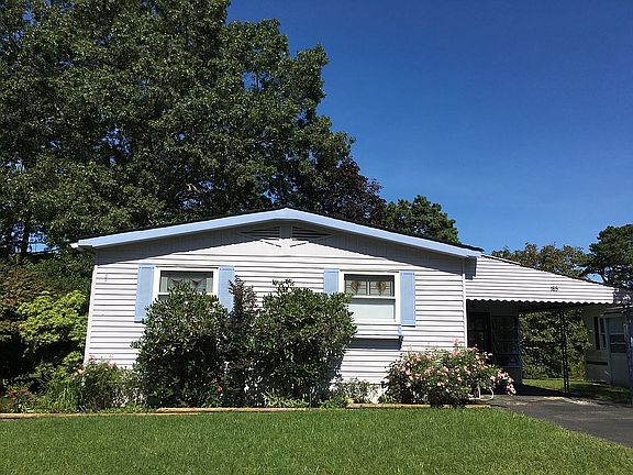 3rd image of 525 Riverleigh Ave Unit 185