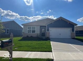 6944 Covington St, Lebanon, IN 46052
