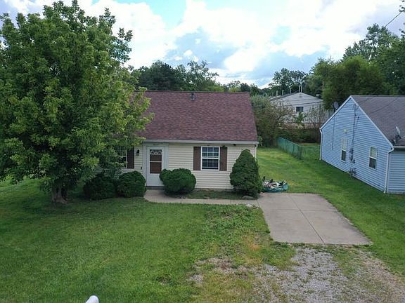 2nd image of 5027 Clifton Ave