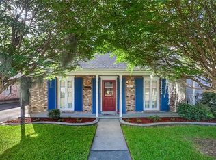 1421 N Cumberland St, Metairie, LA 70003