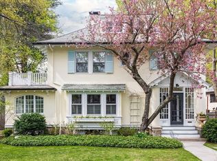 111 Salisbury Rd, Brookline, MA 02445