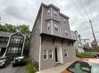690 Lawrence St #1, Lowell, MA 01852