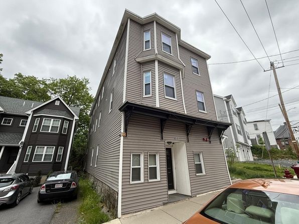 690 Lawrence St #1