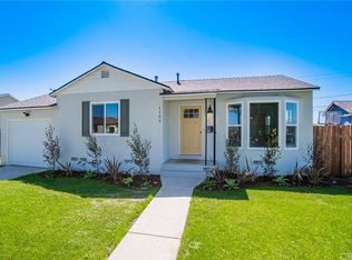 1109 S Kemp Ave, Compton, CA 90220